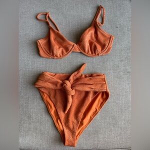 Montce Terra Sparkle Bikini Set